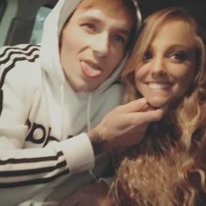 Meet your Posher, Dalton